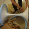 Ambiente Direct - broken and missing table top never replaced, no refund - Photo 10