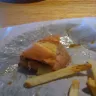 Applebee's - poor food / poor service