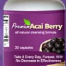 Acai Berry - Credit Card Scam - Photo 1