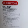 Ariston Thermo Group - Hot water tank