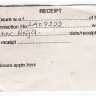 Bharat Sanchar Nigam [BSNL] - Return of deposit after surrendering