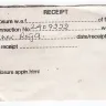 Bharat Sanchar Nigam [BSNL] - Return of deposit after surrendering - Photo 1