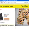 Rediff.com India - Rediff shopping is a scam - Photo 1