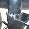 Kikker 5150 - never sent my simple gas cap - Photo 1