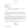 Fortson, Bentley, & Griffin - J. Edward Allen, Jr's Unprofessional Corresepondence - Photo 1