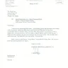 Fortson, Bentley, & Griffin - J. Edward Allen, Jr's Unprofessional Corresepondence - Photo 2