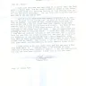 Fortson, Bentley, & Griffin - J. Edward Allen, Jr's Unprofessional Corresepondence - Photo 3