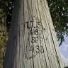 AT&T - damaged phone pole in front of my home - Photo 3