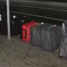 American Airlines - stolen iten from my bag - Photo 1
