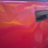 DHL Express - vehicle damage - Photo 1