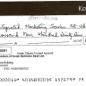 HP - no redemtion of free gift offer on purchase of hp pavilion laptop even after 6 months have elapsed - Photo 1