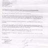 ICICI Bank - bills charged with interest and late payment on settled credit card. - Photo 1