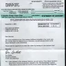 Columbia House / Edge Line Ventures - Incorrect Invoice - Photo 1