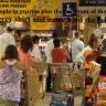 Vons - Not enough checkers - Photo 1
