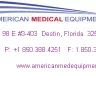American Medical Equipment, Clay Keith, JC - FRAUD, SCAM - Photo 1