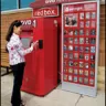 Redbox - overcharges