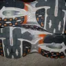 Nike - early wear & tear - Photo 3
