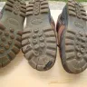 Ecco - soles tear apart - Photo 1