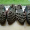 Ecco - soles tear apart - Photo 2