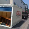 PODS Enterprises - damage and tripple billing