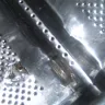 Indesit - lose screw