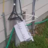 AT&T - installation piss poor
