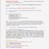 Lufthansa - offer letter - Photo 2