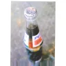 Pepsi - tobacoo pouch in pepsi bottle