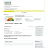 Intelius - fraudulent trick - Photo 1