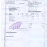 Sony - Liquid Damge - DOA Certificate - Photo 2