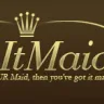 Got It Maid Cleaning Service - Broke Items / Scratched Walls - Photo 1