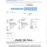 Europcar International - unauthorised withdrawl of monies - Photo 1