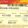 Air India - flying returns