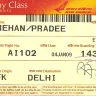Air India - flying returns - Photo 1