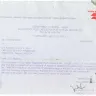 India Post / Department Of Posts - non delivery of speed post