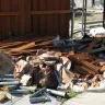 Craftsman - Paid and never completed our fence - Photo 1