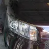 Toyota - body damage - Photo 3