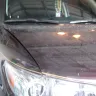 Toyota - body damage