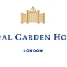 Royal Garden Hotel - job