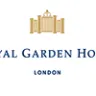 Royal Garden Hotel - job - Photo 1