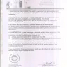 THE Bryon Hotel - appointment  letter