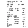 Thrifty Rent A Car - hidden charges - Photo 2