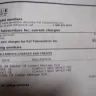 Verizon - third party billing - Photo 1
