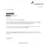 Travelocity - unable to use credit/voucher - Photo 2