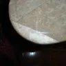 Ashley HomeStore - bad finish on the marble top of the night stand on the corners - Photo 3