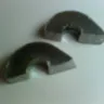 Werner Ladder - faulty hinges - Photo 1