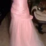 Milanoo.com - dress was defected and no return honored - Photo 1