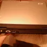 Acer - cracked lcd cover by hinges - Photo 2
