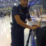 EVA AIR - CRIMINALS - Photo 1
