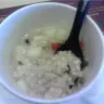 McDonald's - uncooked oatmeal
